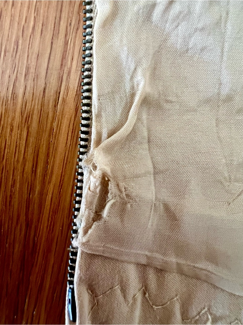 Halter Top - Picture 5 of 9